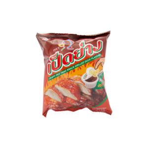 ขนมทอดกรอบ ตราเป็ดย่าง 12 กรัม