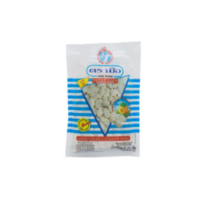 เมล็ดฟักทอง ตรามือ 33 กรัม