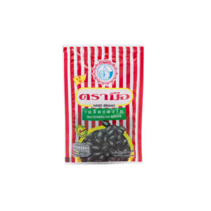 เมล็ดแตงโม ตรามือ 18 กรัม